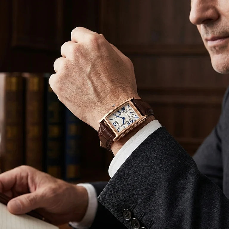 Montre Valmont