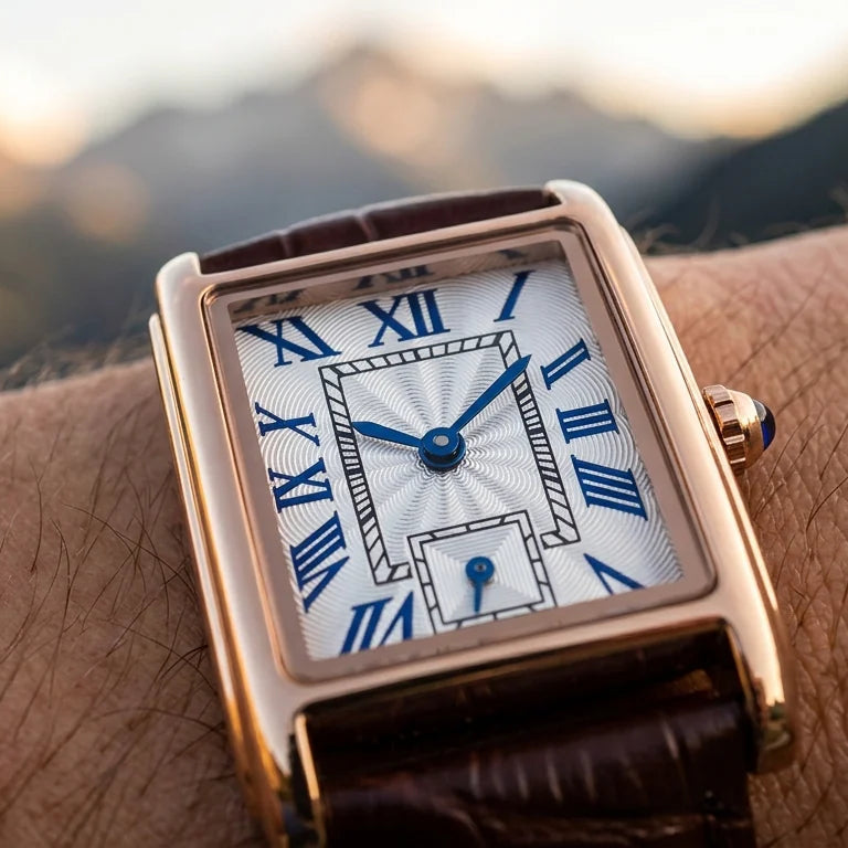 Montre Valmont