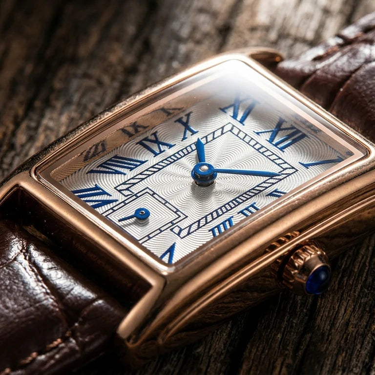 Montre Valmont