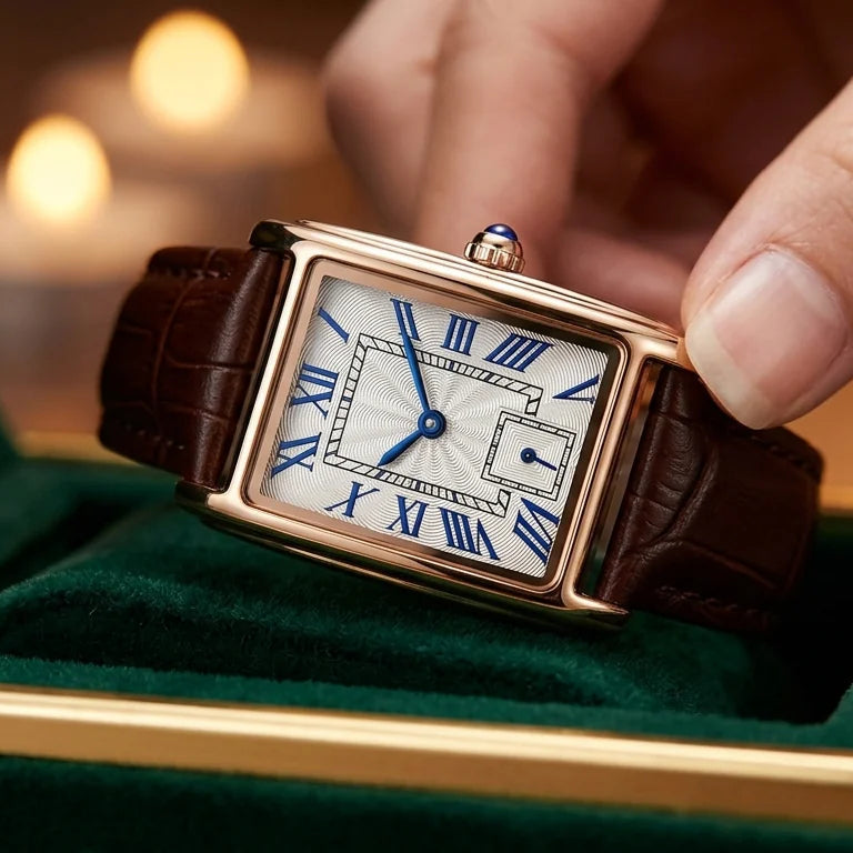 Montre Valmont